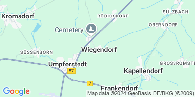 Wiegendorf