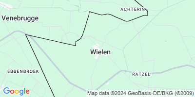 Wielen