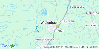 Wielenbach