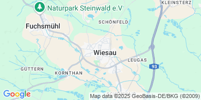 Wiesau