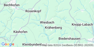 Wiesbach