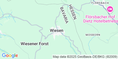 Wiesen