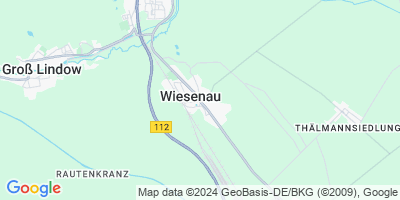 Wiesenau