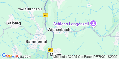 Wiesenbach