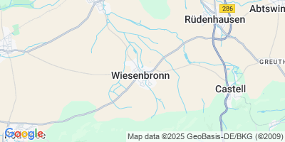 Wiesenbronn