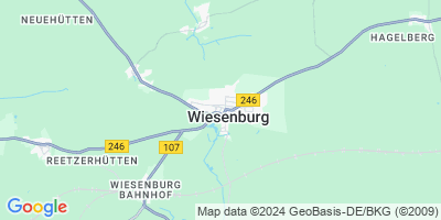 Wiesenburg/Mark
