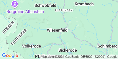 Wiesenfeld