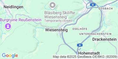 Wiesensteig