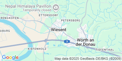 Wiesent