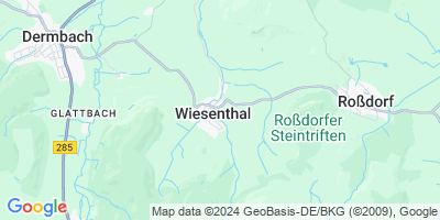 Wiesenthal