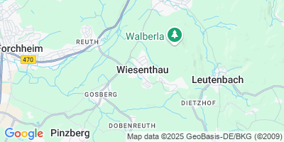 Wiesenthau