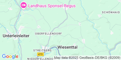 Wiesenttal