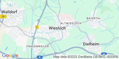 Wiesloch