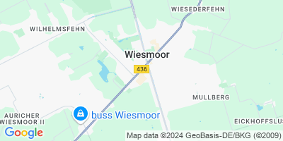 Wiesmoor