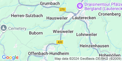 Wiesweiler