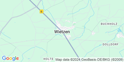 Wietzen