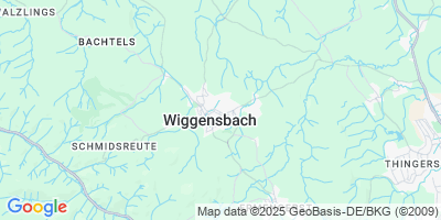 Wiggensbach