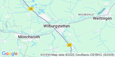 Wilburgstetten
