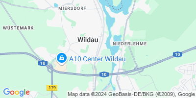Wildau