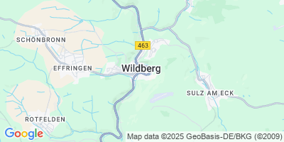 Wildberg