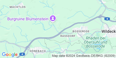 Wildeck