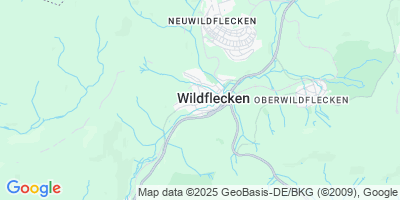 Wildflecken