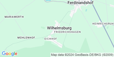 Wilhelmsburg