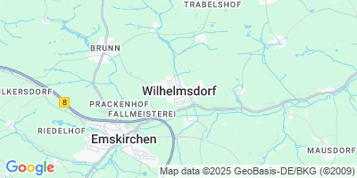 Wilhelmsdorf