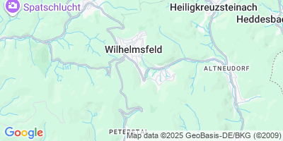Wilhelmsfeld