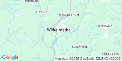 Wilhelmsthal