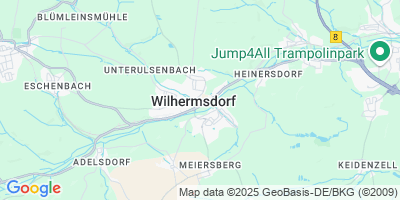 Wilhermsdorf