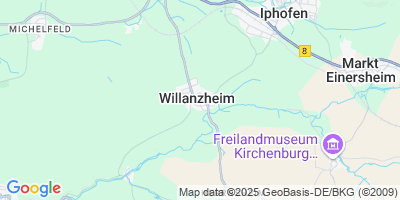 Willanzheim