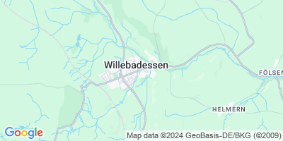 Willebadessen
