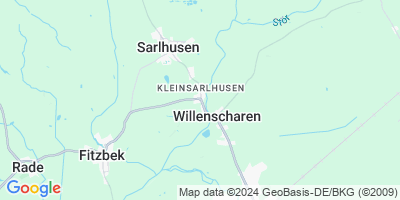 Willenscharen