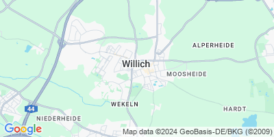 Willich