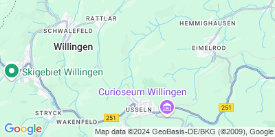 Willingen (Upland)