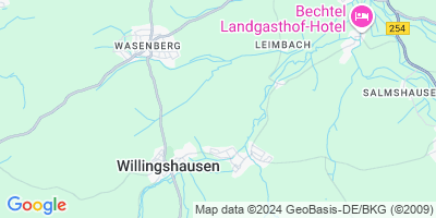 Willingshausen