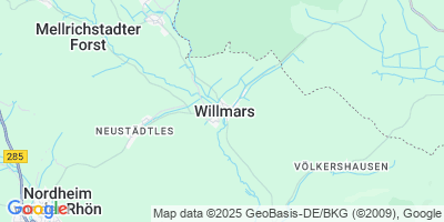 Willmars