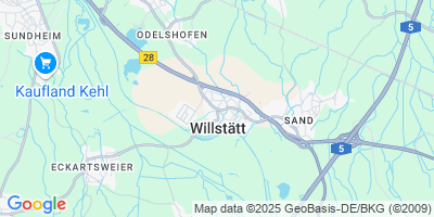 Willstätt
