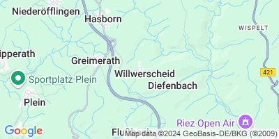 Willwerscheid
