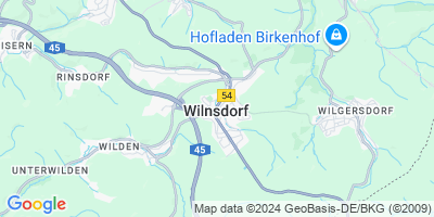 Wilnsdorf