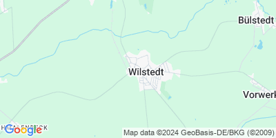 Wilstedt