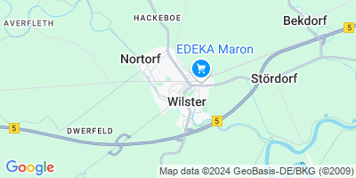 Wilster