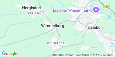 Wimmelburg