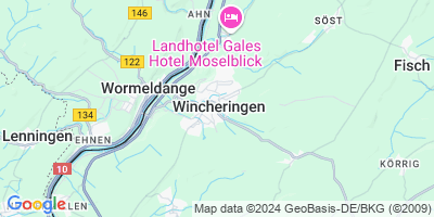Wincheringen