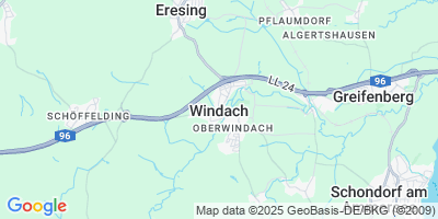 Windach