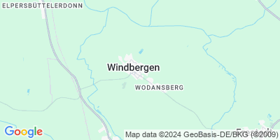 Windbergen