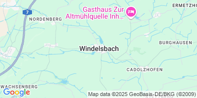 Windelsbach