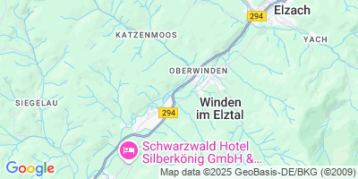 Winden im Elztal