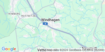 Windhagen